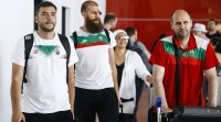 Мъжкият национален отбор на България по баскетбол няма да играе