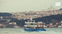 Аварирал кораб пътуващ от Египет към България затвори Босфора за