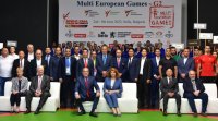 Днес бе открито 4 то издание на Мулти Европейското първенство по