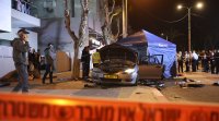 "Ислямсака държава" пое отговорността за атентата в израелския град Хадера
