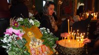 Днес празнуваме Атанасовден Православната църква почита Свети Атанасий Велики участвал