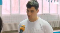 27 годишен русенец се готви да преплува Черно море при