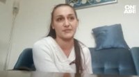 35 годишна българка и нейното бебе изпаднаха в безизходна ситуация в