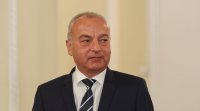 Служебният премиер Гълъб Донев със съвети към министрите да