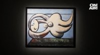 Картина на Пабло Пикасо беше продадена за над 67 млн