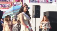 Нетрадиционен конкурс за красота се проведе в Петрич В града