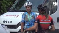 Триатлонист спечели 100 км обиколка на Витоша спукани гуми спасиха