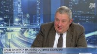 Журналистът Иван Тенев с концерт по случай 70 годишния си юбилей