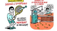 Френското сатирично издание Шарлu Ебдo публикува карикатури на световния номер едно