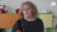 Българче родено недоносено и изоставено в Украйна вече е настанено