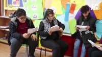 Обединеното училище Добри Войников' в добричкото село Победа реализира успешно проект