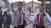 На Рождество по стара българска традиция в цялата страна обикалят