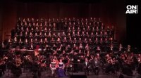 Концерт в подкрепа на Украйна организира Метрополитън опера в Ню