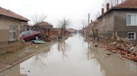 10 години от наводнението в село Бисер Все още обаче
