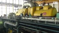 Булгаргаз спря подаването на газ към ТЕЦ Варна който е