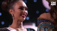 Американка с филипински корени е новата Мис Вселена Конкурсът се