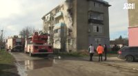 Двете деца които пострадаха при пожар в сливенското село Крушаре