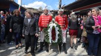 Жива памет: Възстановки за 149 години от Априлското въстание
