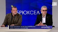 Журналистът Любчо Нешков сравни побоя над Християн Пендиков с опожаряването