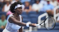 Винъс Уилямс чупи рекорд по възраст на US Open