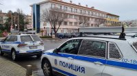 Полицията влезе в община Поморие по разследване за източване на