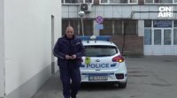 Полицай спаси живота на първокласник в Пловдив Детето припаднало в училище