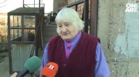 Полицията в Русе разследва смъртта на 82-годишна жена от село
