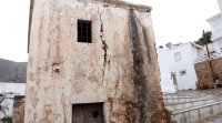 Земетресение от 5 5 по Рихтер разлюля Северна Гърция Силният трус