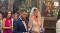 Сватба в Новините ON AIR Красивата и талантлива водеща на