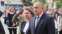 "Възраждане" поиска оставката на Киселова заради отхвърлянето на референдума на Радев
