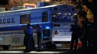 Масова стрелба в Северна Каролина Петима души са загинали сред