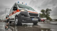 Тежка катастрофа затвори пътя Варна София край Омуртаг По първоначални