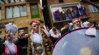 Уникалната сватбена традиция в село Рибново е кандидат за вписване