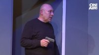Един мъж не стига комична постановка разкриваща какво всъщност