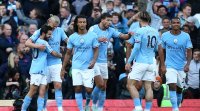 Манчестър Сити разгроми безпроблемно Саутхемптън с 4 0 в мач от