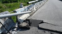 Земетресение с магнитуд 6 8 по скалата на Рихтер удари Тайван