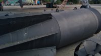 Унищожиха невзривена авиобомба открита в Созополския залив Боеприпасът е бил изваден