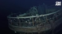 Мистерията на едно от най известните корабокрушения в света това