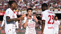 Милан стартира успешно 2023 г след като победи с 2 1