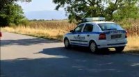 Полицаи пипнаха двама мъже с 60 кози без документи