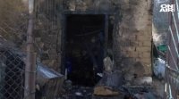 76 годишен мъж загина при пожар в Русе тази сутрин Сигналът