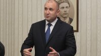 Президентът с остри критики към държавното предприятие Булгаргаз Радев заяви