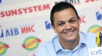 Цанко Цанков продължава да разширява плувната география на България Младият