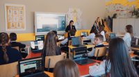 А1 награди 7 български училища в първото издание на конкурса