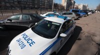 Трети ден органите на реда издирват шофьор който в навечерието