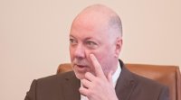 Росен Желязков към Киев: България непрекъснато подкрепя Украйна от началото на войната
