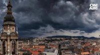 Скандал и уволнения в Унгария след сгрешена прогноза за времето
