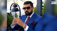 Известен турски бизнесмен загина в катастрофа в България Танер Ай е