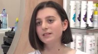 Благородна инициатива на 13 годишно момиче от Пазарджик Малката Йоана дари