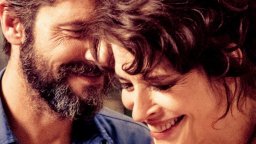 Във Фани Ардан можеш винаги да се влюбиш - дори когато е на 70